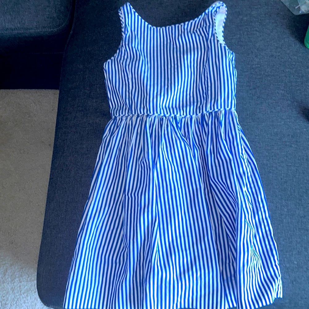 POLO RALPH LAUREN DRESS
